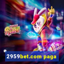 2959bet.com paga